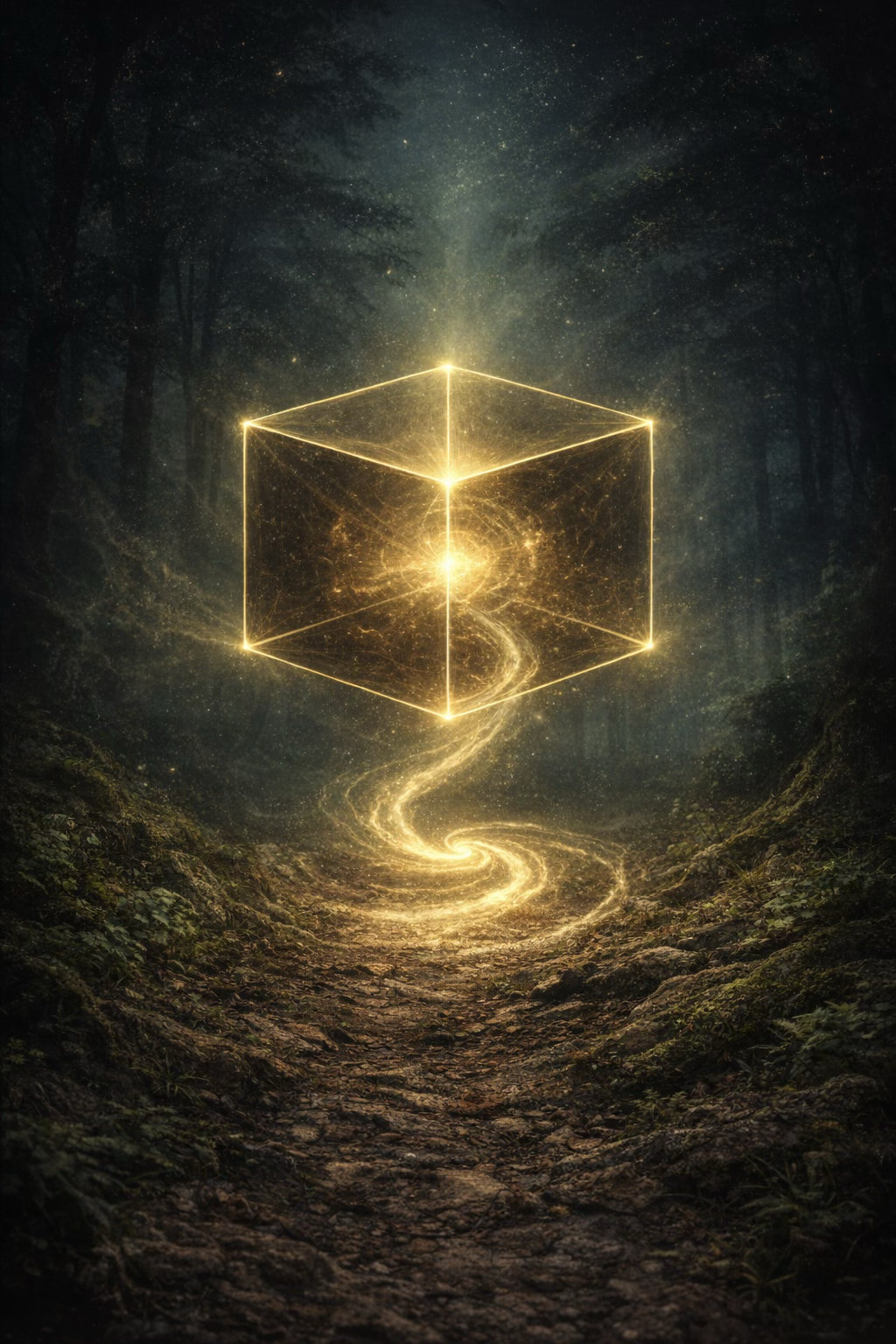 Mirisni štapići <br />CEDAR GROUND