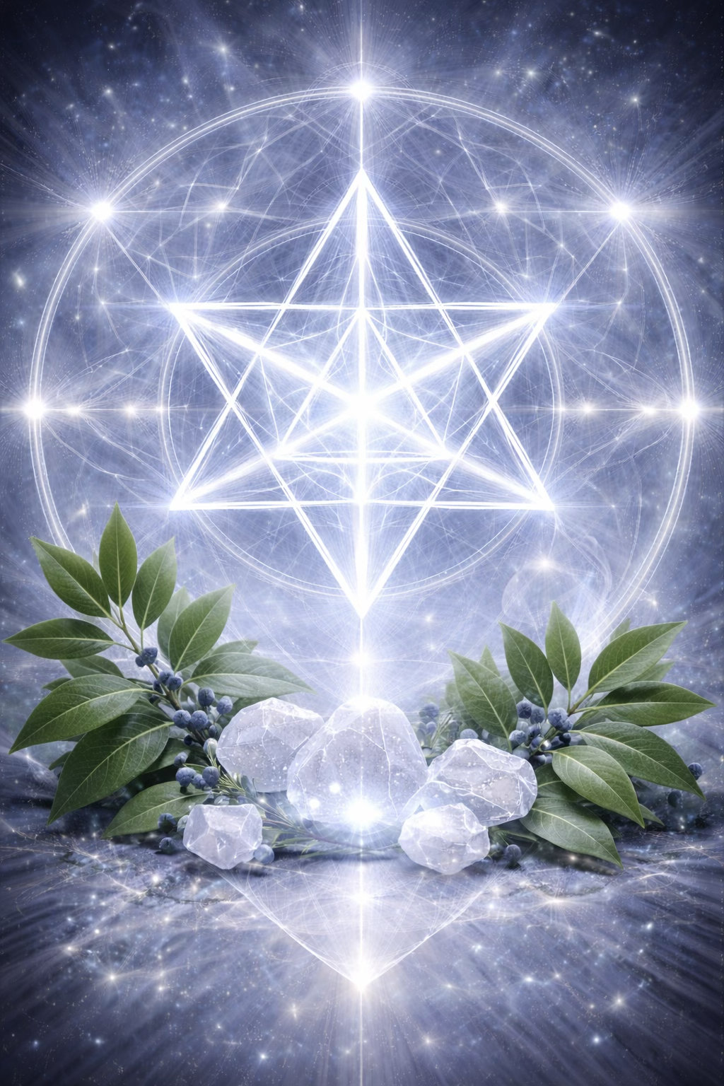 Mirisni štapići <br />CRYSTAL FRESH